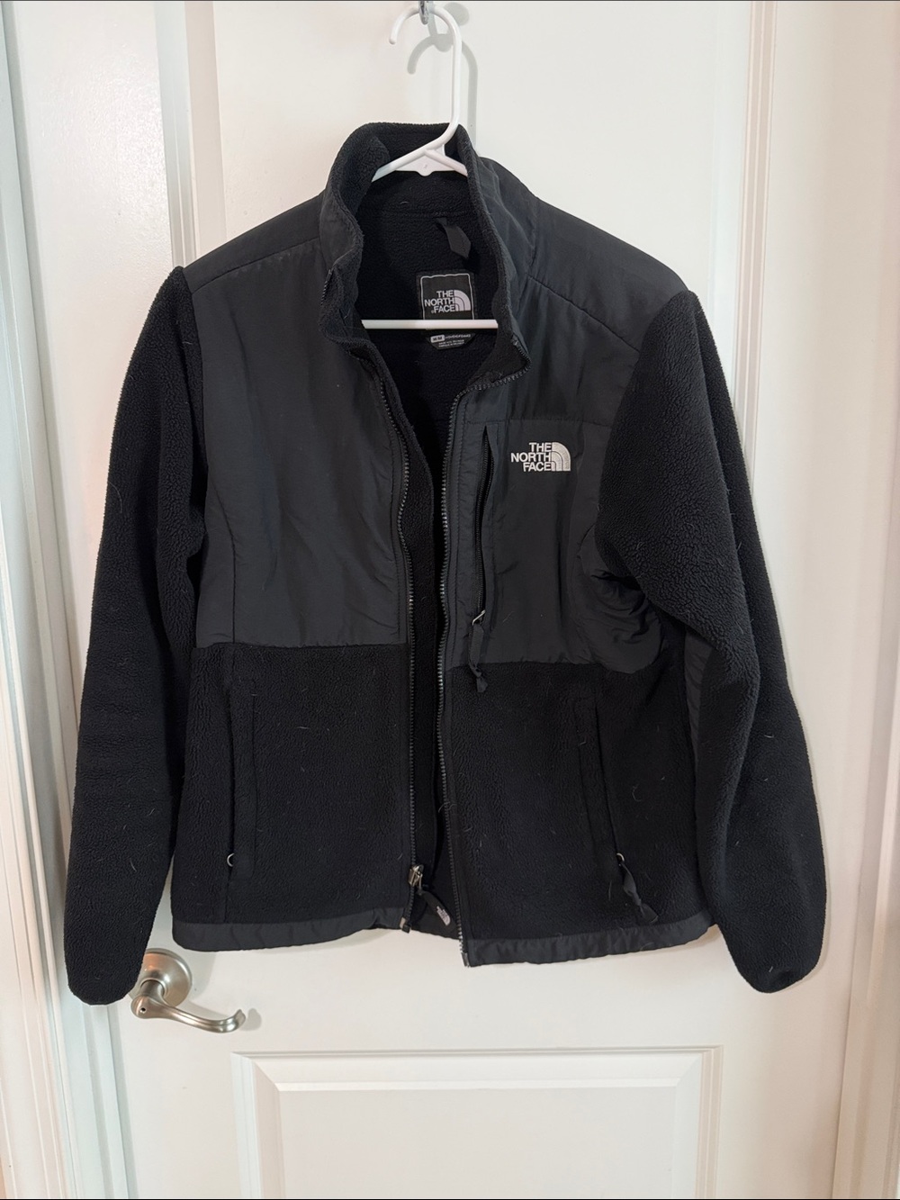 The North Face Black Women’s Fleece Performance Jacket